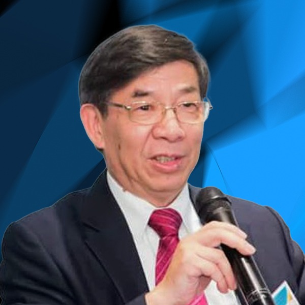 黃仲翹博士BBS MH