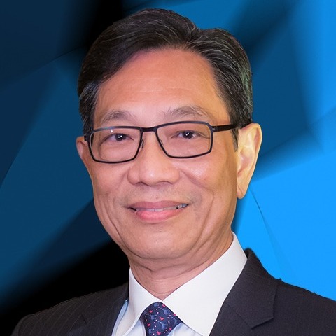 王明鑫先生 SBS BBS JP