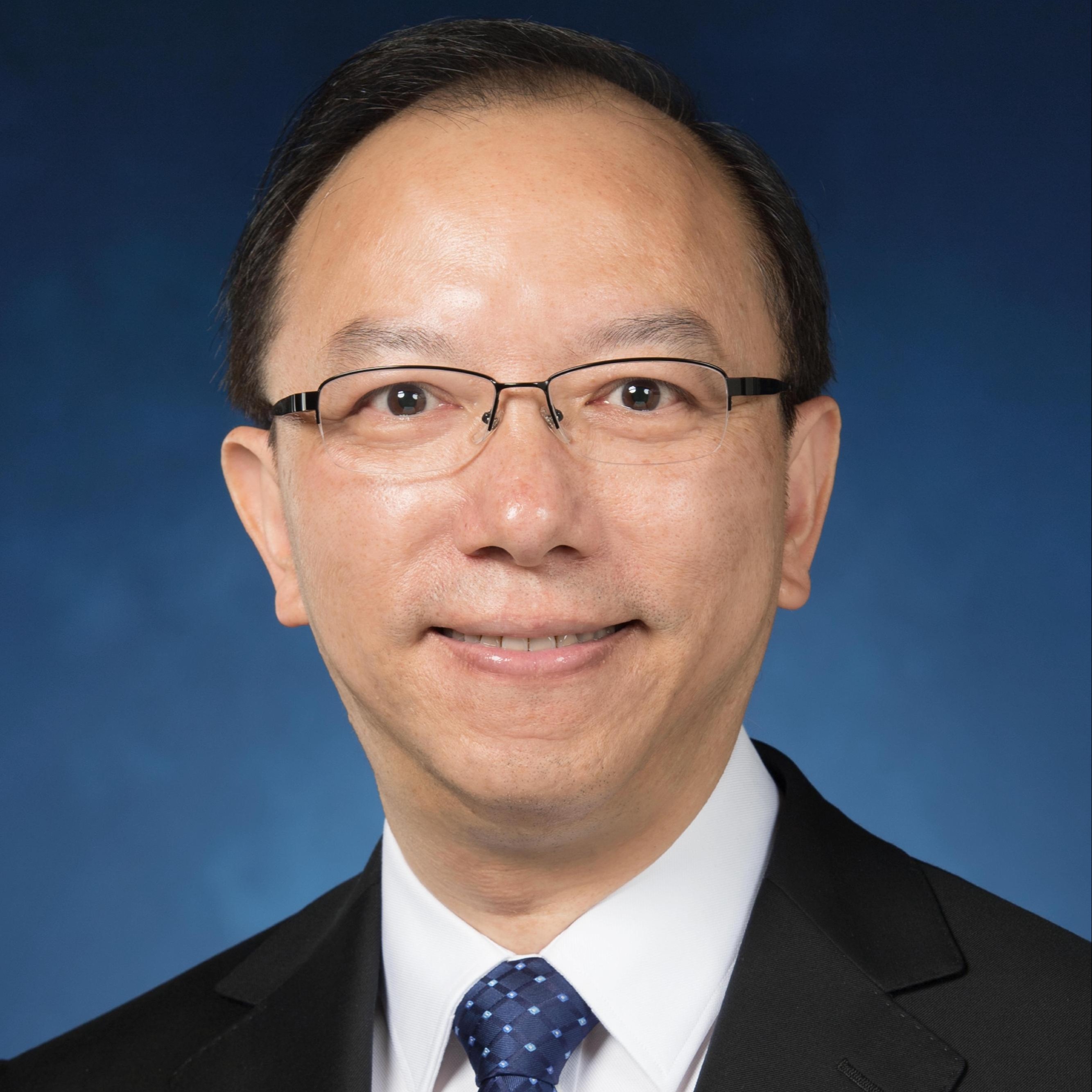 林偉喬先生SBS JP